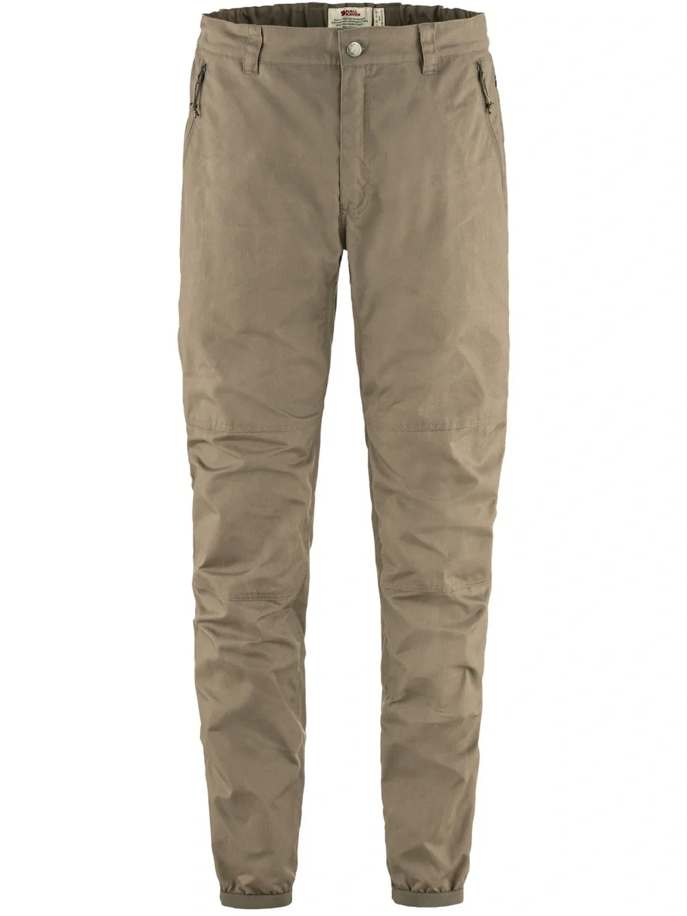 NWT Fjallraven Men's Vardag Trouser. Size 34”. Length: Long/34”.